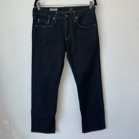 Men’s Adriano Goldschmied The Protégé Jeans - Picture 1 of 8